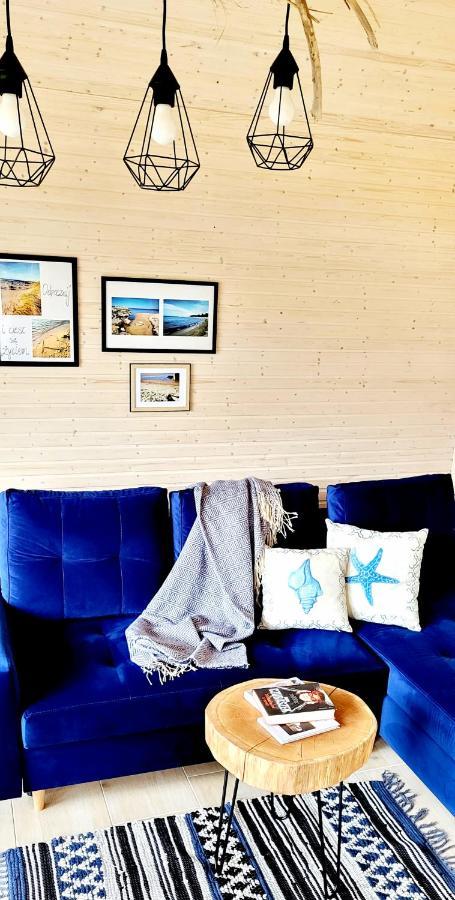 Domki Apartamentowe Rozgwiazdy 20 Jarosławiec Extérieur photo
